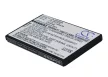 Simvalley PX-3402-912 helyettesítő mobiltelefon akkumulátor (Li-ion, 3.7V, 1050mAh / 3.89Wh) - Utángyártott