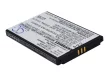 Simvalley PX-3402-912 helyettesítő mobiltelefon akkumulátor (Li-ion, 3.7V, 1050mAh / 3.89Wh) - Utángyártott