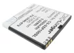 Simvalley PX-3546-675 helyettesítő mobiltelefon akkumulátor (Li-ion, 3.7V, 1600mAh / 5.92Wh) - Utángyártott
