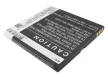 Simvalley PX-3546-675 helyettesítő mobiltelefon akkumulátor (Li-ion, 3.7V, 1600mAh / 5.92Wh) - Utángyártott