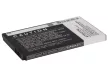 Simvalley PX-3423-675 helyettesítő mobiltelefon akkumulátor (Li-ion, 3.7V, 1200mAh / 4.44Wh) - Utángyártott