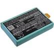Socketmobile BAT-04800-01S helyettesítő mobiltelefon akkumulátor (Li-ion, 3.8V, 4700mAh / 17.86Wh) - Utángyártott