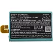 Socketmobile BAT-04800-01S helyettesítő mobiltelefon akkumulátor (Li-ion, 3.8V, 4700mAh / 17.86Wh) - Utángyártott