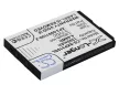 Socketmobile XP3-0001100-2 helyettesítő mobiltelefon akkumulátor (Li-ion, 3.7V, 1200mAh / 4.44Wh) - Utángyártott
