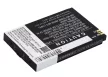 Socketmobile XP3-0001100-2 helyettesítő mobiltelefon akkumulátor (Li-ion, 3.7V, 1200mAh / 4.44Wh) - Utángyártott