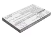 Socketmobile XP2-0001100 helyettesítő mobiltelefon akkumulátor (Li-ion, 3.7V, 1050mAh / 3.88Wh) - Utángyártott