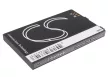 Socketmobile XP2-0001100 helyettesítő mobiltelefon akkumulátor (Li-ion, 3.7V, 1050mAh / 3.88Wh) - Utángyártott