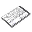 Toshiba TSBAW1 helyettesítő mobiltelefon akkumulátor (Li-ion, 3.7V, 1350mAh / 5.0Wh) - Utángyártott
