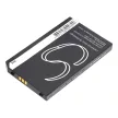 Toshiba TSBAW1 helyettesítő mobiltelefon akkumulátor (Li-ion, 3.7V, 1350mAh / 5.0Wh) - Utángyártott