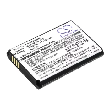   Sonim BAT-02300-01S helyettesítő mobiltelefon akkumulátor (Li-Polymer, 3.85V, 1400mAh / 5.39Wh) - Utángyártott