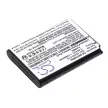 Sonim BAT-02300-01S helyettesítő mobiltelefon akkumulátor (Li-Polymer, 3.85V, 1400mAh / 5.39Wh) - Utángyártott