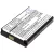 Sonim BAT-03180-01S helyettesítő mobiltelefon akkumulátor (Li-ion, 3.8V, 3000mAh / 11.40Wh) - Utángyártott