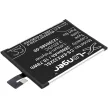 Sony 12390586-00 helyettesítő mobiltelefon akkumulátor (Li-Polymer, 3.85V, 2800mAh / 10.78Wh) - Utángyártott