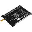 Sony LIP1655ERPC helyettesítő mobiltelefon akkumulátor (Li-Polymer, 3.85V, 2900mAh / 11.17Wh) - Utángyártott