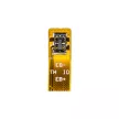 Sony LIP1655ERPC helyettesítő mobiltelefon akkumulátor (Li-Polymer, 3.85V, 2900mAh / 11.17Wh) - Utángyártott