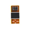 Sony LIP1657ERPC helyettesítő mobiltelefon akkumulátor (Li-Polymer, 3.8V, 2750mAh / 10.45Wh) - Utángyártott