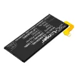 Sony LIP1642ERPC helyettesítő mobiltelefon akkumulátor (Li-Polymer, 3.8V, 3200mAh / 12.16Wh) - Utángyártott