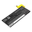 Sony LIP1642ERPC helyettesítő mobiltelefon akkumulátor (Li-Polymer, 3.8V, 3200mAh / 12.16Wh) - Utángyártott