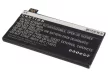 Sony AGPB009-A003 helyettesítő mobiltelefon akkumulátor (Li-Polymer, 3.7V, 1250mAh / 4.63Wh) - Utángyártott