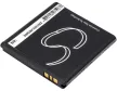 Sony Ericsson BA950 helyettesítő mobiltelefon akkumulátor (Li-ion, 3.7V, 2050mAh / 7.59Wh) - Utángyártott
