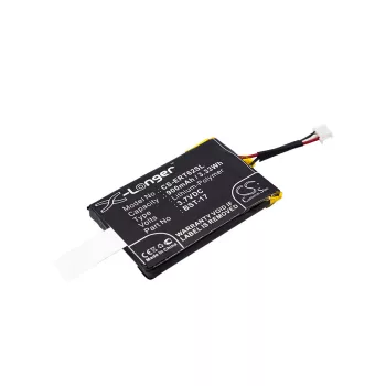   Sony Ericsson BST-17 helyettesítő mobiltelefon akkumulátor (Li-Polymer, 3.7V, 900mAh / 3.33Wh) - Utángyártott