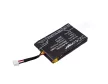 Sony Ericsson BST-17 helyettesítő mobiltelefon akkumulátor (Li-Polymer, 3.7V, 900mAh / 3.33Wh) - Utángyártott