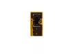 Sony Ericsson LIS1576ERPC helyettesítő mobiltelefon akkumulátor (Li-Polymer, 3.8V, 2400mAh / 9.12Wh) - Utángyártott