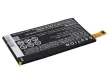 Sony Ericsson LIS1561ERPC helyettesítő mobiltelefon akkumulátor (Li-Polymer, 3.8V, 2600mAh / 9.88Wh) - Utángyártott