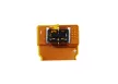 Sony Ericsson LIS1561ERPC helyettesítő mobiltelefon akkumulátor (Li-Polymer, 3.8V, 2600mAh / 9.88Wh) - Utángyártott