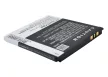 Sony Ericsson BA800 helyettesítő mobiltelefon akkumulátor (Li-ion, 3.7V, 1700mAh / 6.29Wh) - Utángyártott
