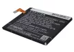 Sony Ericsson LIS1546ERPC helyettesítő mobiltelefon akkumulátor (Li-Polymer, 3.8V, 2500mAh / 9.50Wh) - Utángyártott