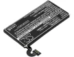 Sony Ericsson AGPB009-A002 helyettesítő mobiltelefon akkumulátor (Li-Polymer, 3.7V, 1260mAh / 4.66Wh) - Utángyártott