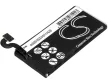 Sony Ericsson AGPB009-A002 helyettesítő mobiltelefon akkumulátor (Li-Polymer, 3.7V, 1260mAh / 4.66Wh) - Utángyártott