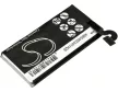 Sony Ericsson AGPB009-A002 helyettesítő mobiltelefon akkumulátor (Li-Polymer, 3.7V, 1260mAh / 4.66Wh) - Utángyártott