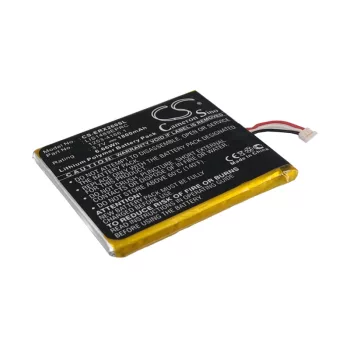   Sony Ericsson LIS1489EPRC helyettesítő mobiltelefon akkumulátor (Li-Polymer, 3.7V, 1800mAh / 6.66Wh) - Utángyártott