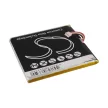 Sony Ericsson LIS1489EPRC helyettesítő mobiltelefon akkumulátor (Li-Polymer, 3.7V, 1800mAh / 6.66Wh) - Utángyártott