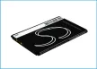Sony Ericsson BA600 helyettesítő mobiltelefon akkumulátor (Li-ion, 3.7V, 1000mAh / 3.7Wh) - Utángyártott