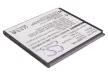 Sony Ericsson BA750 helyettesítő mobiltelefon akkumulátor (Li-ion, 3.7V, 1200mAh / 4.44Wh) - Utángyártott