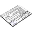 Sugar Y12S helyettesítő mobiltelefon akkumulátor (Li-ion, 3.8V, 2300mAh / 8.74Wh) - Utángyártott