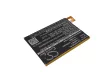 TCL TLp028CF helyettesítő mobiltelefon akkumulátor (Li-Polymer, 3.8V, 3100mAh / 11.78Wh) - Utángyártott