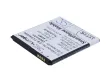 TCL TLp020JD helyettesítő mobiltelefon akkumulátor (Li-ion, 3.7V, 2000mAh / 7.40Wh) - Utángyártott