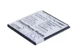 TCL TLp020JD helyettesítő mobiltelefon akkumulátor (Li-ion, 3.7V, 2000mAh / 7.40Wh) - Utángyártott
