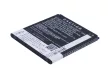 TCL TLp020JD helyettesítő mobiltelefon akkumulátor (Li-ion, 3.7V, 2000mAh / 7.40Wh) - Utángyártott