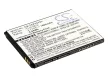 TCL TLi019CA helyettesítő mobiltelefon akkumulátor (Li-ion, 3.7V, 1800mAh / 6.66Wh) - Utángyártott