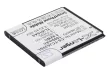 TCL TLi016A9 helyettesítő mobiltelefon akkumulátor (Li-ion, 3.7V, 1600mAh / 5.92Wh) - Utángyártott
