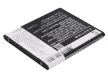 TCL TLi016A9 helyettesítő mobiltelefon akkumulátor (Li-ion, 3.7V, 1600mAh / 5.92Wh) - Utángyártott