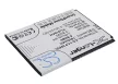 TCL TLi018FH helyettesítő mobiltelefon akkumulátor (Li-ion, 3.8V, 1800mAh / 6.84Wh) - Utángyártott