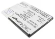 TCL TLi014B7 helyettesítő mobiltelefon akkumulátor (Li-ion, 3.7V, 1450mAh / 5.37Wh) - Utángyártott
