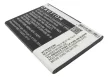 TCL TLi014B7 helyettesítő mobiltelefon akkumulátor (Li-ion, 3.7V, 1450mAh / 5.37Wh) - Utángyártott