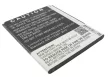TCL TLi020JD helyettesítő mobiltelefon akkumulátor (Li-ion, 3.7V, 2000mAh / 7.40Wh) - Utángyártott